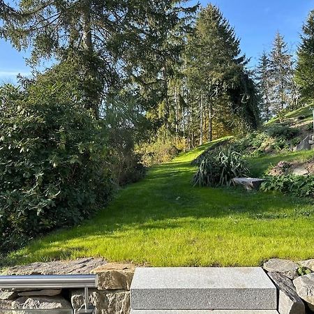 Exclusiv Im Erzgebirge Leilighet Amtsberg Eksteriør bilde